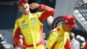 Robert Kubica przerywa milczenie. Fani mogą zapytać go o wszystko, nawet o powrót do Formuły 1