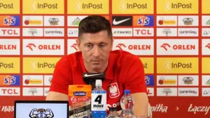 Robert Lewandowski apeluje do mediów i kibiców. Padły ważne słowa!