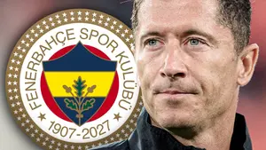 Robert Lewandowski na celowniku Fenerbahce. Turcy ruszają po kapitana reprezentacji Polski