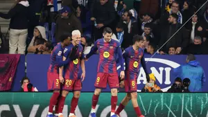 Robert Lewandowski odchodzi z Barcelony. Trener potwierdza negocjacje i wskazuje nowy kierunek