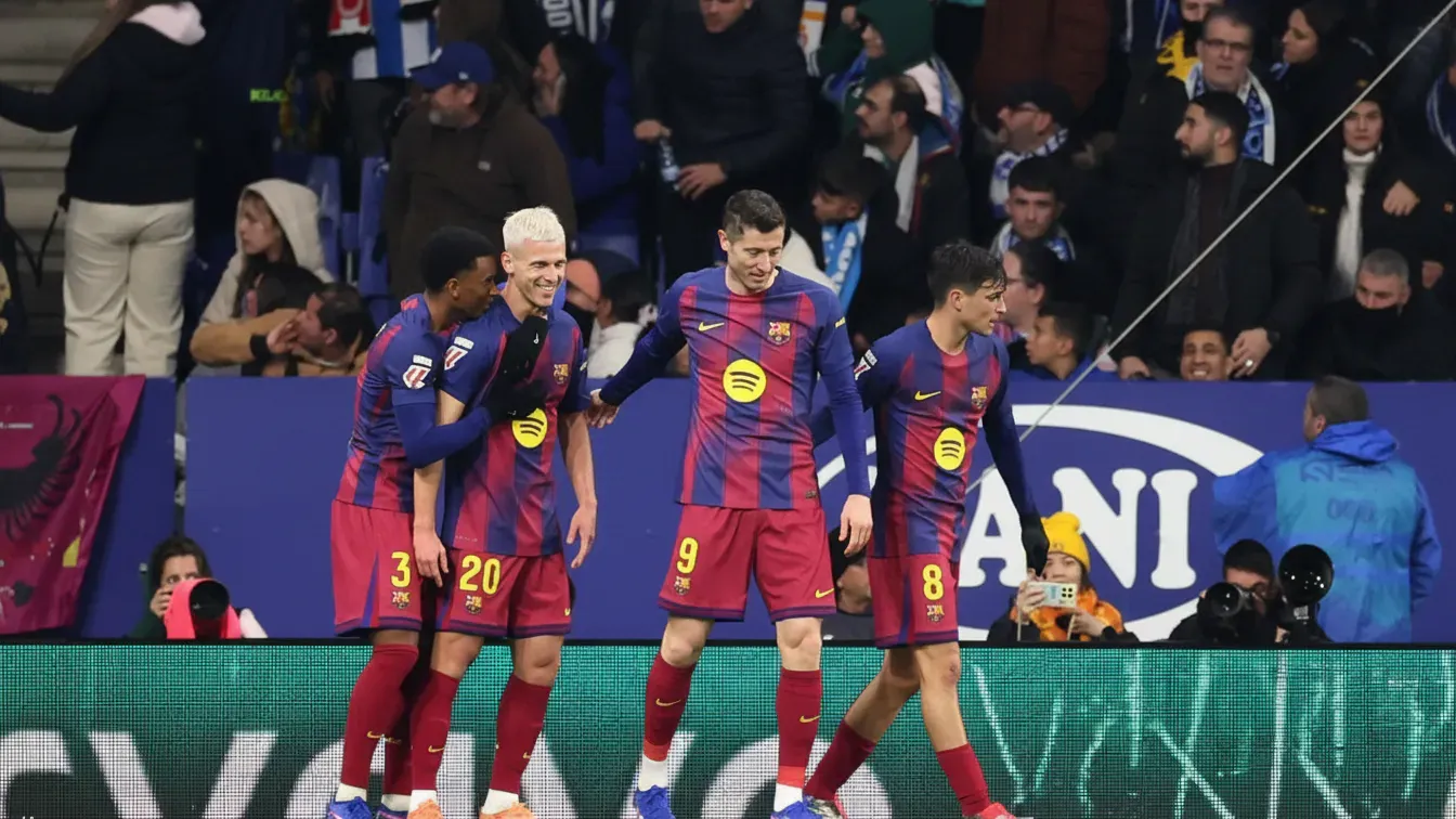 Robert Lewandowski odchodzi z Barcelony. Trener potwierdza negocjacje i wskazuje nowy kierunek