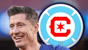 Robert Lewandowski opuszcza Europę. Polak leci do USA negocjować kontrakt