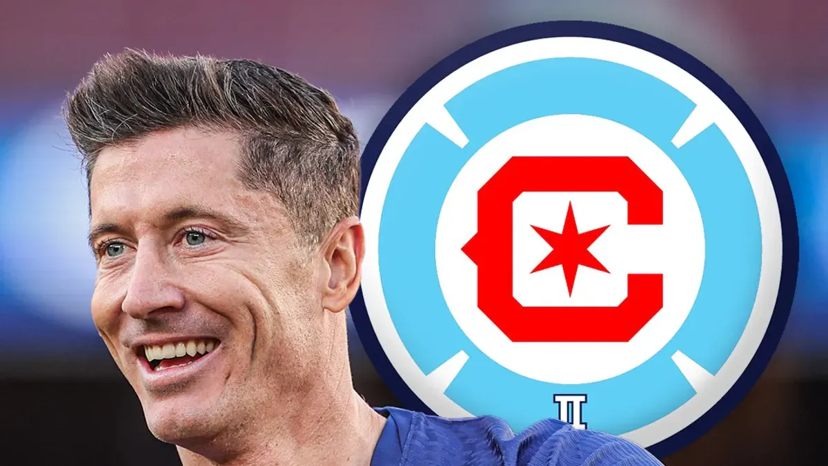 Robert Lewandowski opuszcza Europę. Polak leci do USA negocjować kontrakt