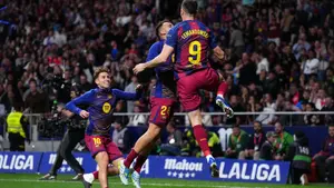 Robert Lewandowski podjął sensacyjną decyzję. Barcelona nie jest już dla niego priorytetem