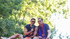 Robert Lewandowski zabrał głos w sprawie przyszłości. Te słowa dają do myślenia