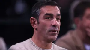 Robert Pirès wskazuje wzór dla Marsylii. Czy Habib Beye dostanie tyle czasu co Mikel Arteta?