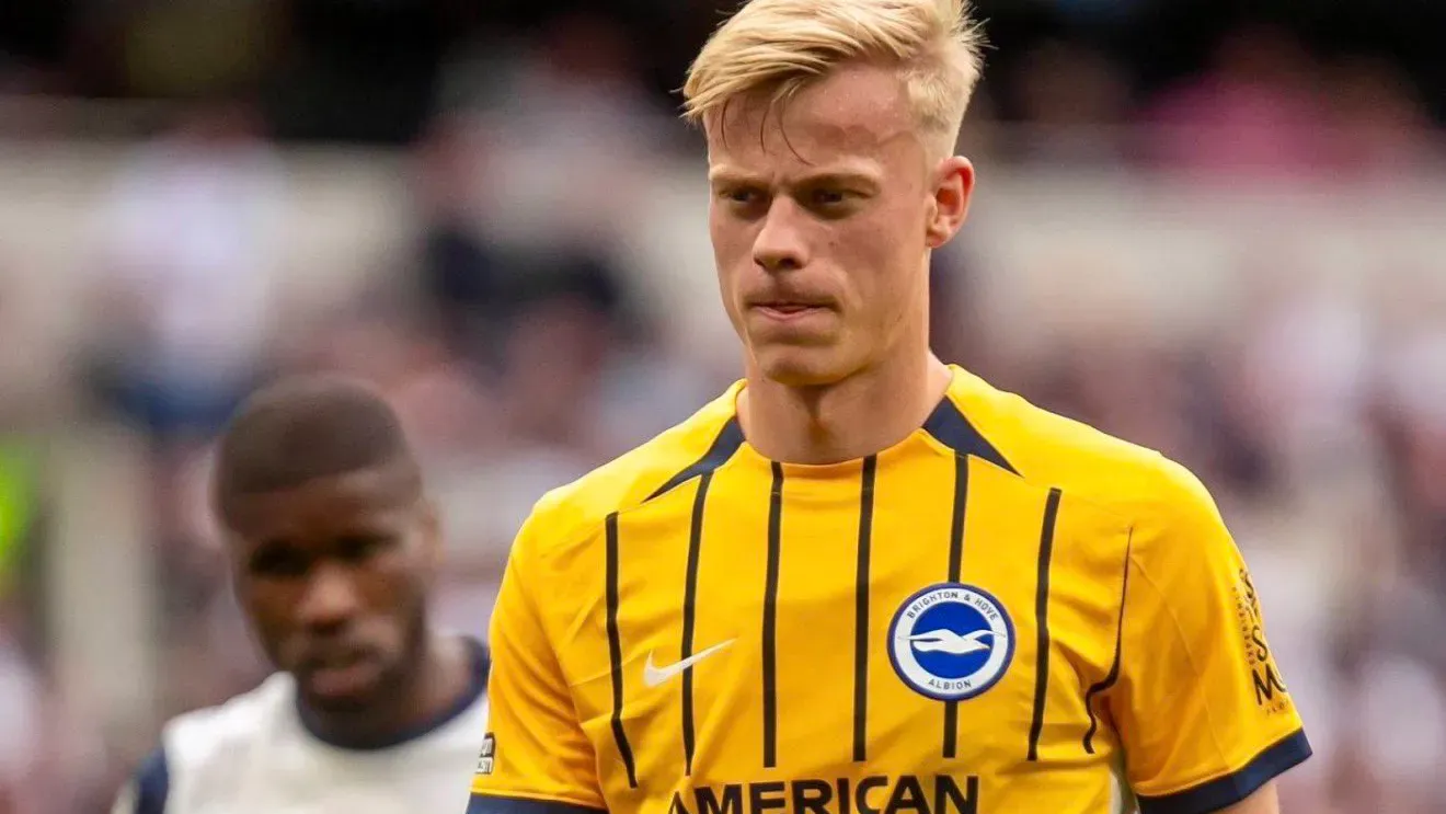 Roberto De Zerbi chce go w Tottenhamie. Trwają trudne negocjacje z Brighton