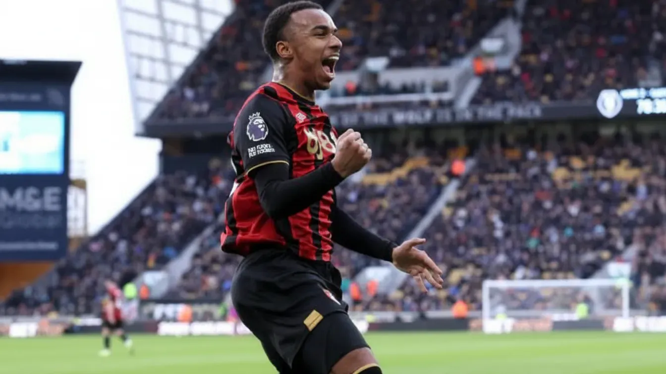 Roberto De Zerbi chce kolejnego hitu. Tottenham rusza po gwiazdę Premier League za 80 milionów