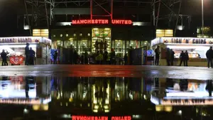 Roberto De Zerbi faworytem do objęcia Manchesteru United