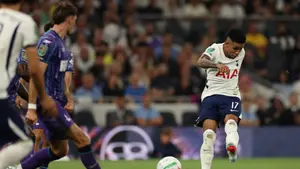Roberto De Zerbi ocenił nową gwiazdę Tottenhamu. Savio odpowiedział w najlepszy możliwy sposób