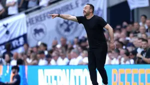 Roberto De Zerbi podjął decyzję. Tottenham rusza po bramkarza Juventusu, znamy cenę