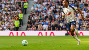Roberto De Zerbi podjął decyzję w sprawie Mathysa Tela. Tottenham stawia weto