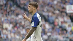 Roberto De Zerbi podjął drastyczną decyzję. Młody talent Tottenhamu wypchnięty z klubu?