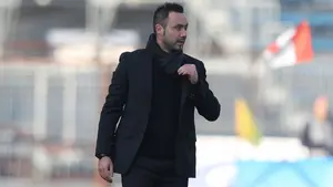 Roberto De Zerbi walczy o lidera. Przyszłość gwiazdy Tottenhamu wciąż niepewna