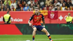 Roberto Fernández na celowniku Tottenhamu i Chelsea. Spurs chcą działać już zimą