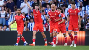 Roberto Fernández zachwyca w LaLiga. Manolo González wysyła go do Manchesteru City