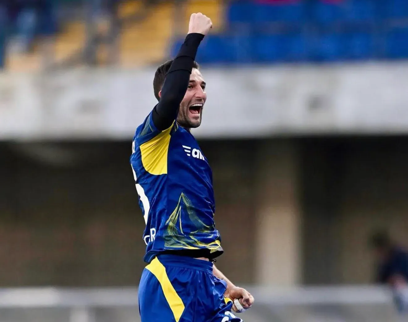 Roberto Gagliardini zmienia klub. Włoch porozumiał się z Cagliari