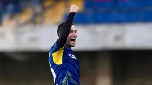 Roberto Gagliardini zmienia klub. Włoch porozumiał się z Cagliari