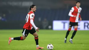 Robin van Persie może stracić swoją gwiazdę. Wielkie kluby ruszają po gracza Feyenoordu