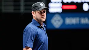 Roddick chce zmiany w ceremoniach. Finalista sam decydowałby o przemówieniu