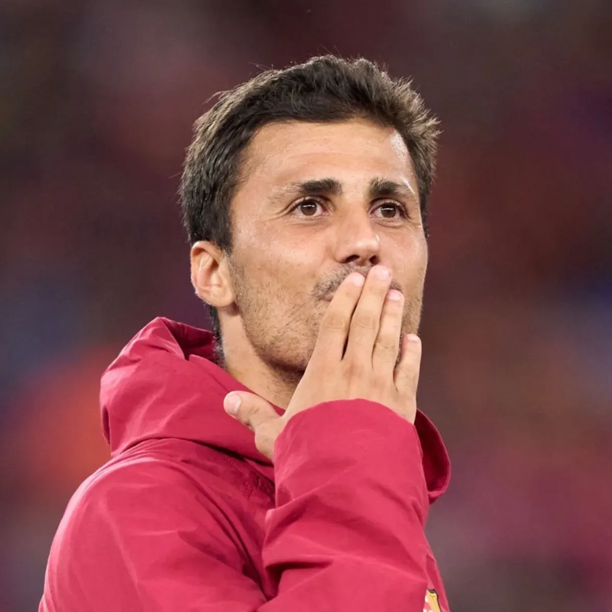 Rodri broni Pedriego po pominięciu pomocnika Barcelony na liście nominowanych do Złotej Piłki