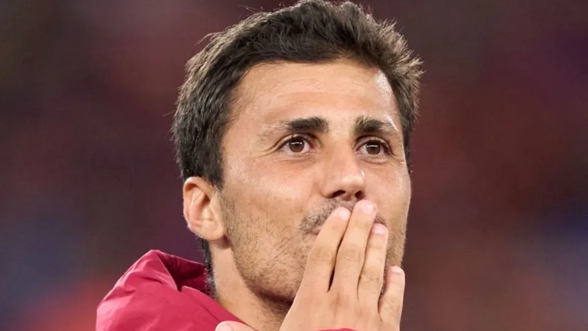 Rodri broni Pedriego po pominięciu pomocnika Barcelony na liście nominowanych do Złotej Piłki