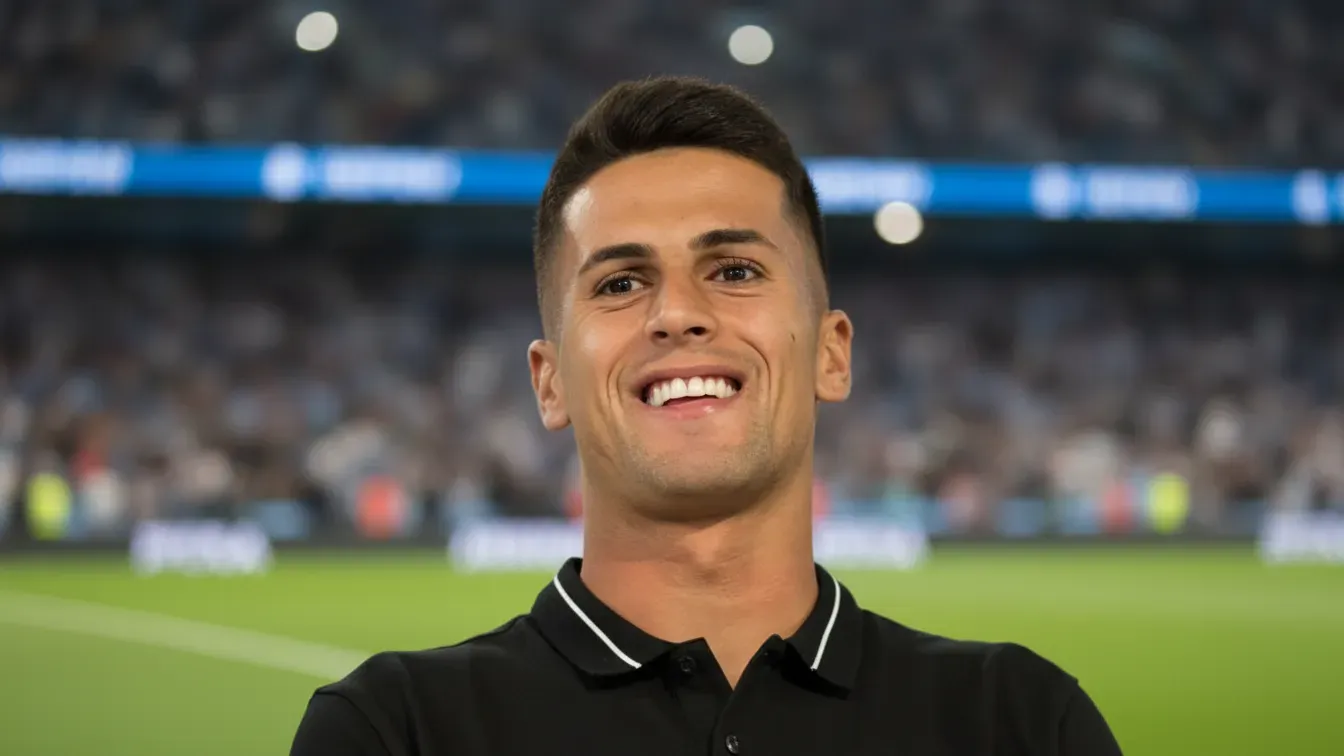 Rodri gotowy na debiut w Barcelonie. Hansi Flick odkrywa karty przed meczem z Athletic