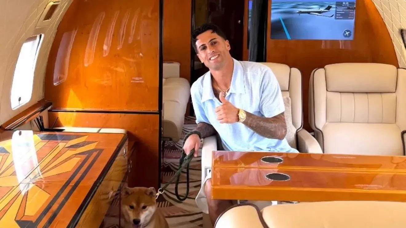 Rodri i Joao Cancelo w drodze do Barcelony. Transfery zostaną sfinalizowane jeszcze dzisiaj