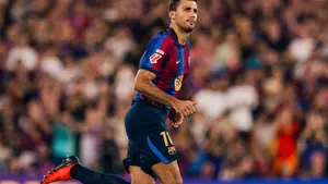 Rodri przerywa milczenie po transferze. Wyznał całą prawdę o Barcelonie