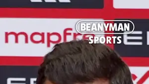 Rodri reaguje na wyrok dla Manchesteru City po uznaniu winy w 114 zarzutach