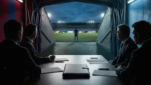 Rodri trafi do Barcelony? Trzecia oferta na stole, Manchester City stawia twardy warunek