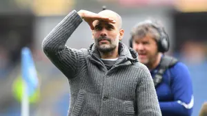 Rodri w Realu Madryt? Gaizka Mendieta wskazuje na inny sensacyjny kierunek