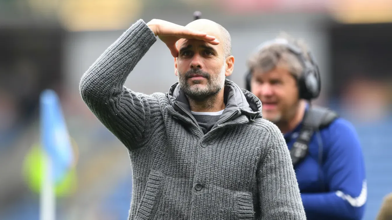 Rodri w Realu Madryt? Gaizka Mendieta wskazuje na inny sensacyjny kierunek