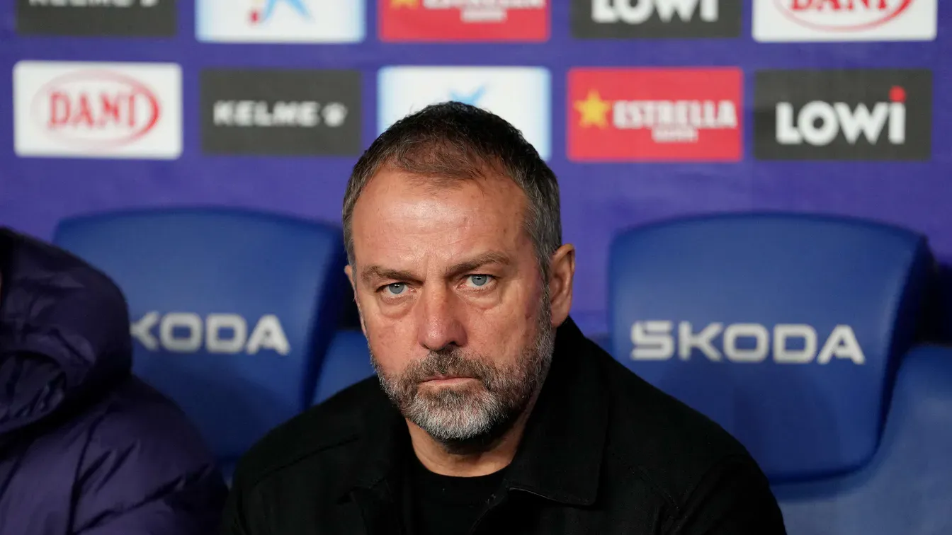 Rodri zachwycił w debiucie. Flick ma jasny przekaz dla wielkiego talentu
