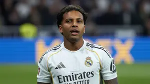 Rodrygo i Éder Militão na różnych biegunach. Gwiazdorzy Realu Madryt poznali daty powrotu