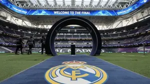 Rodrygo wrócił do treningów z piłką. Pierwszy raz od ponad sześciu miesięcy
