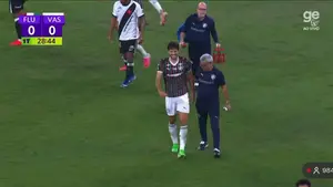 Rodzinna wojna na trybunach: Mama za Fluminense, tata za Vasco, a dziecko w środku