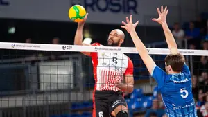 Roeselare - Resovia transmisja za darmo: Gdzie oglądać mecz dzisiaj na żywo? (12.03.2026) [LM siatkarzy]