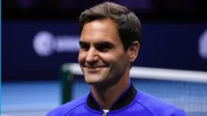 Roger Federer miał rację? Kontrowersyjna teoria legendy potwierdza się na korcie