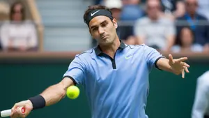Roger Federer wraca na Arthur Ashe. Wiemy, z kim trenuje przed występem w Nowym Jorku