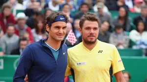 Roger Federer wraca na kort. Legendarny Szwajcar ogłosił wielkie wydarzenie