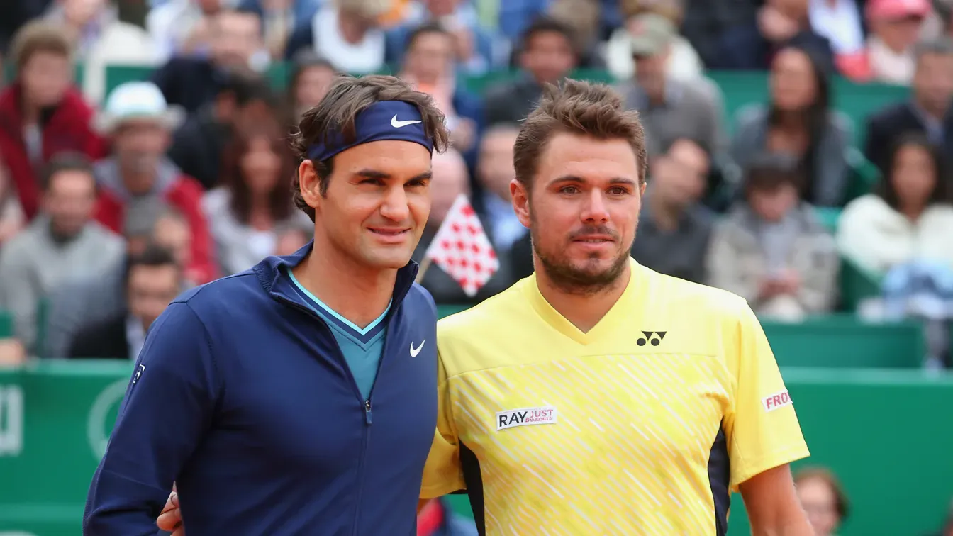 Roger Federer wraca na kort. Legendarny Szwajcar ogłosił wielkie wydarzenie
