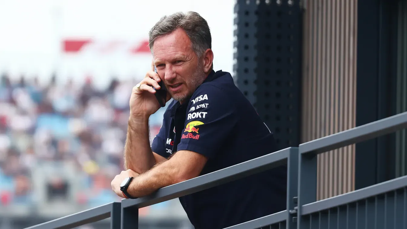Rok po wielkim trzęsieniu ziemi w Red Bullu. Max Verstappen nigdy nie był tak wściekły