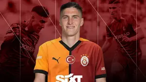 Ojciec Sallaia podgrzewa atmosferę wokół transferu do Liverpoolu
