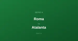 AS Roma - Atalanta Bergamo: Typy bukmacherskie