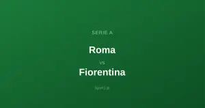 Roma - Fiorentina: Typy bukmacherskie