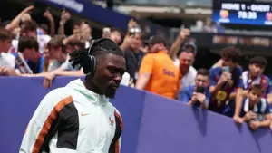 Roma musi sprzedać swoją gwiazdę. Manchester United i Chelsea już ruszają do walki