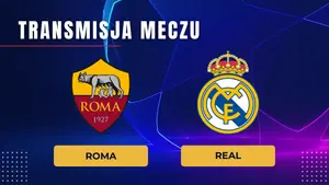 Roma – Real Madryt za darmo: Gdzie oglądać na żywo? Transmisja online 14.10.2026