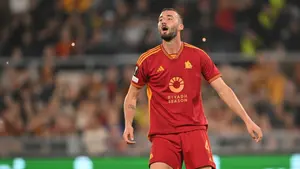 Roma stawia na liderów. Bryan Cristante i Gianluca Mancini zostają w stolicy Włoch