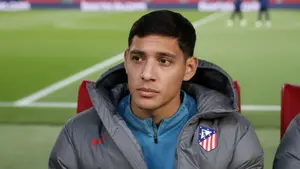 Roma traci cierpliwość i zmienia cel. Na stole miliony za gwiazdę Atletico Madryt